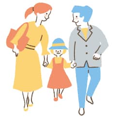 つくばの子育て環境